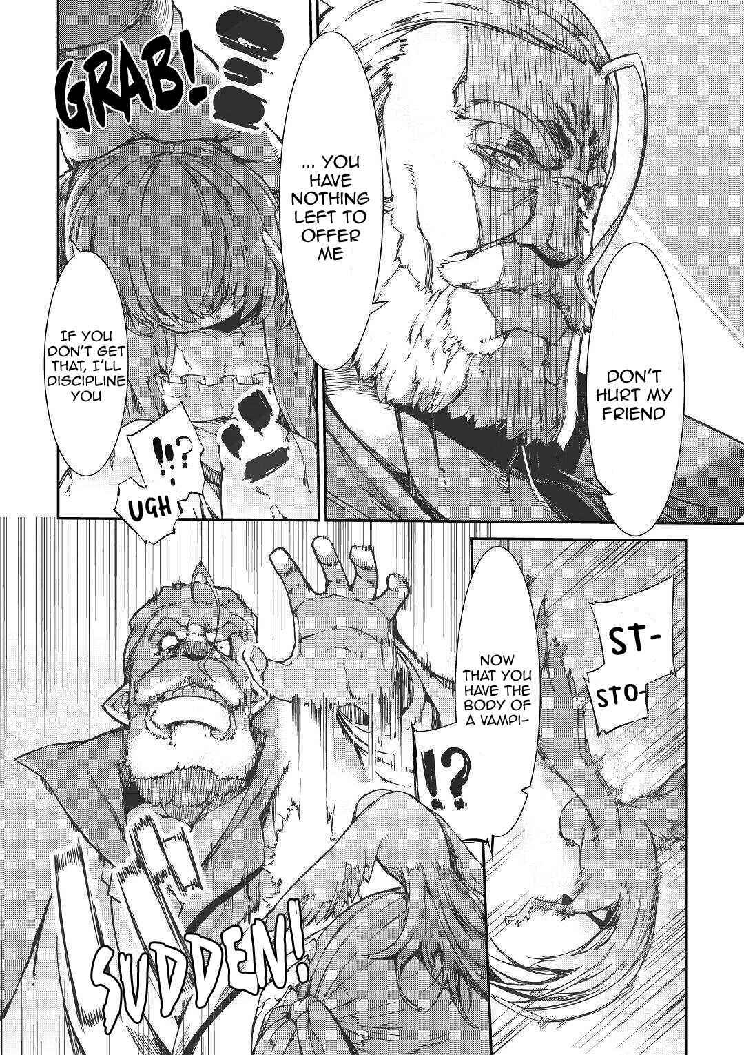 Page 16 Chapter 53 Goodbye Dragon Life, Hello Human Life