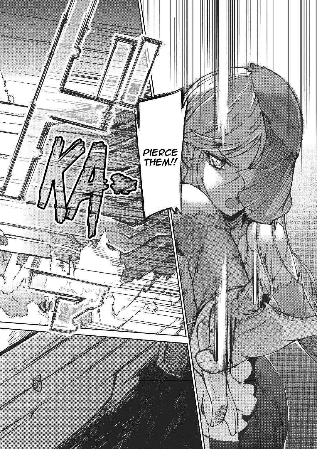 Page 24 Chapter 53 Goodbye Dragon Life, Hello Human Life