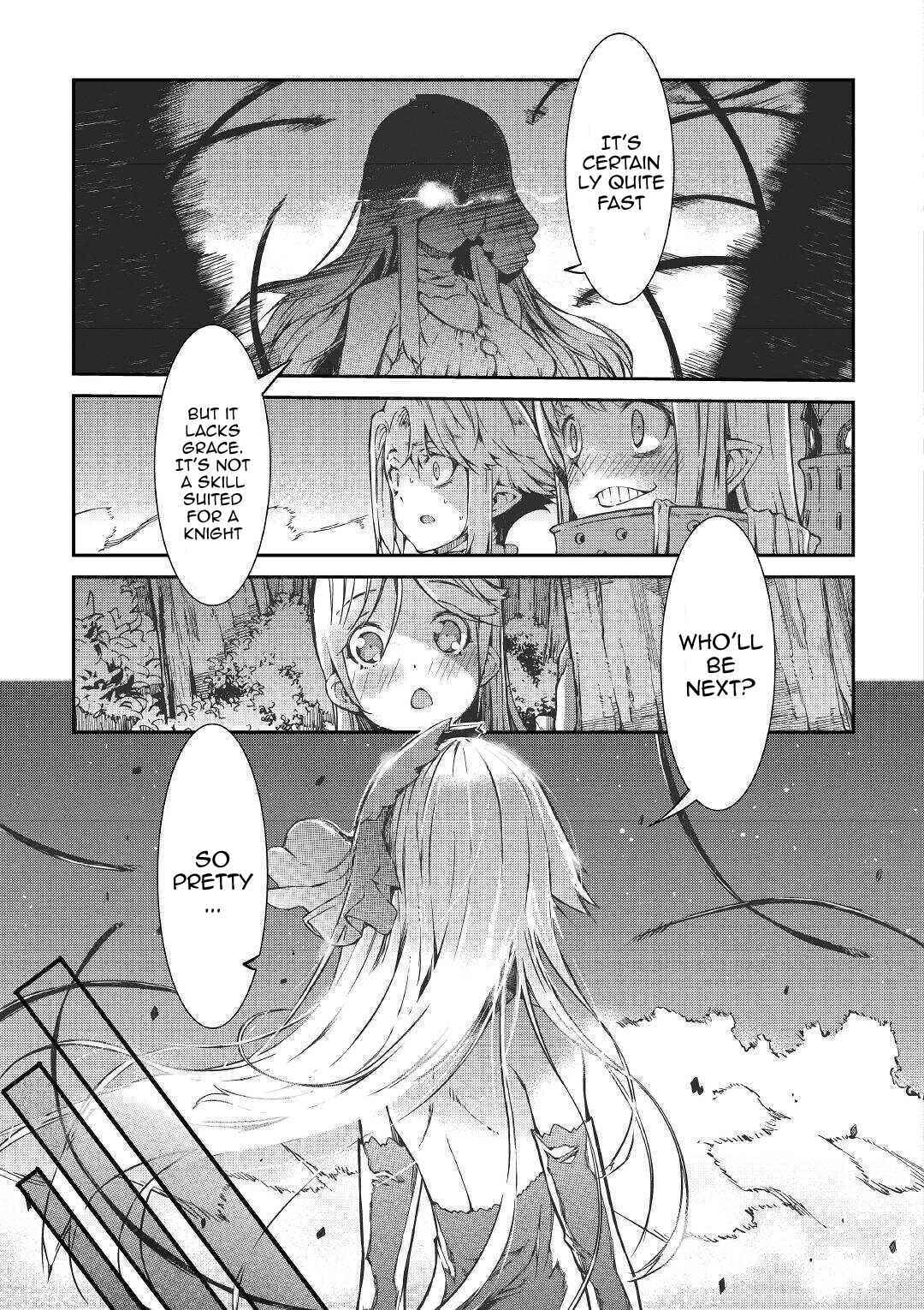 Page 9 Chapter 53 Goodbye Dragon Life, Hello Human Life