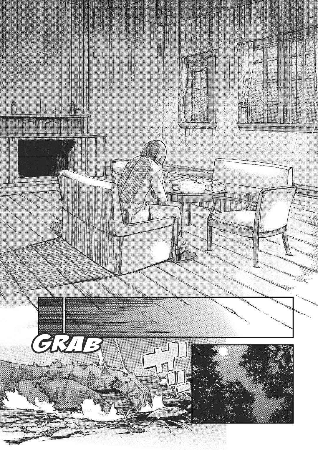 Page 26 Chapter 49 Goodbye Dragon Life, Hello Human Life
