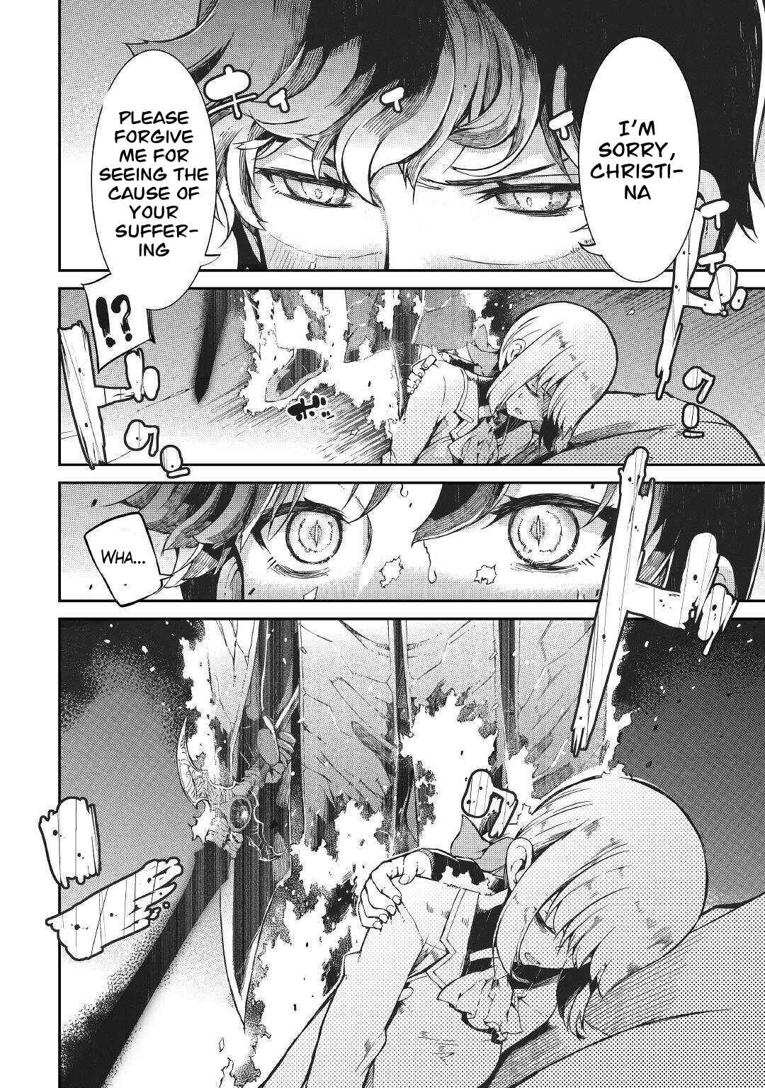 Page 27 Chapter 70 Goodbye Dragon Life, Hello Human Life