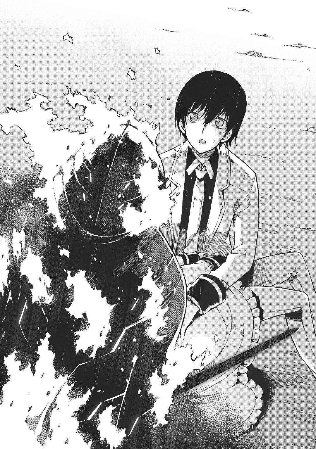 Page 28 Chapter 70 Goodbye Dragon Life, Hello Human Life