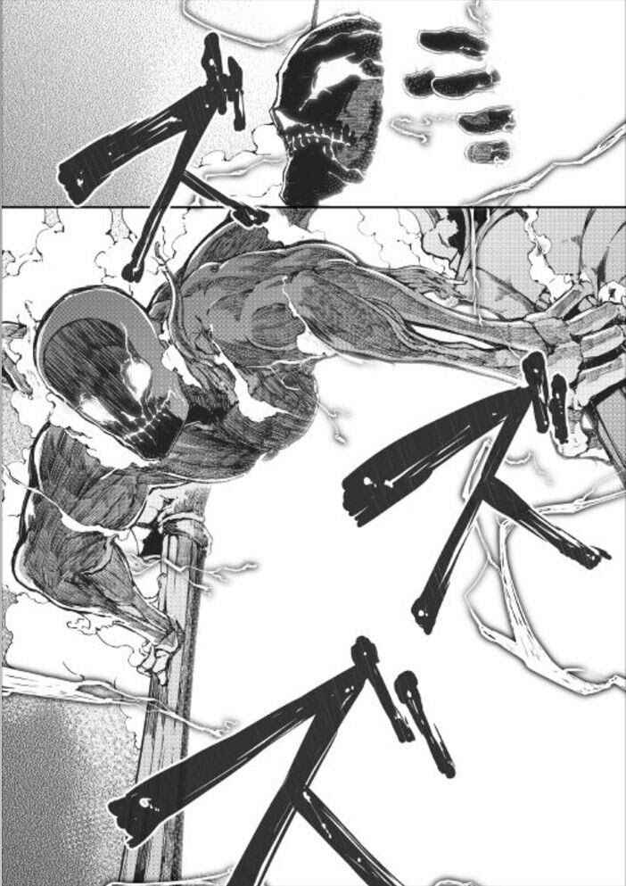 Page 11 Chapter 13 Goodbye Dragon Life, Hello Human Life