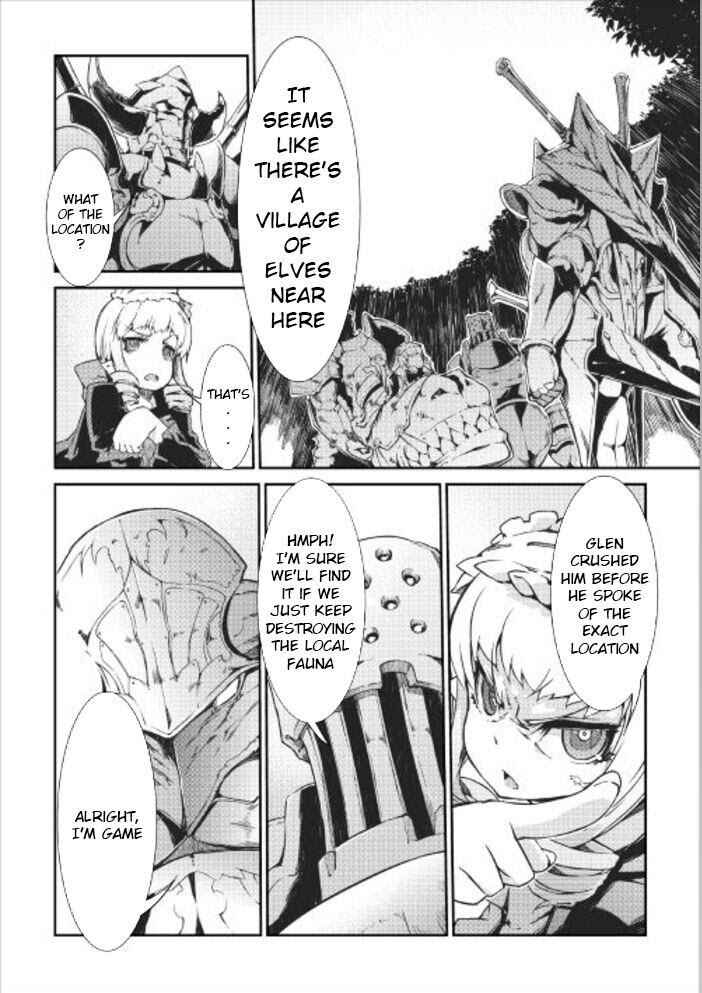 Page 17 Chapter 13 Goodbye Dragon Life, Hello Human Life