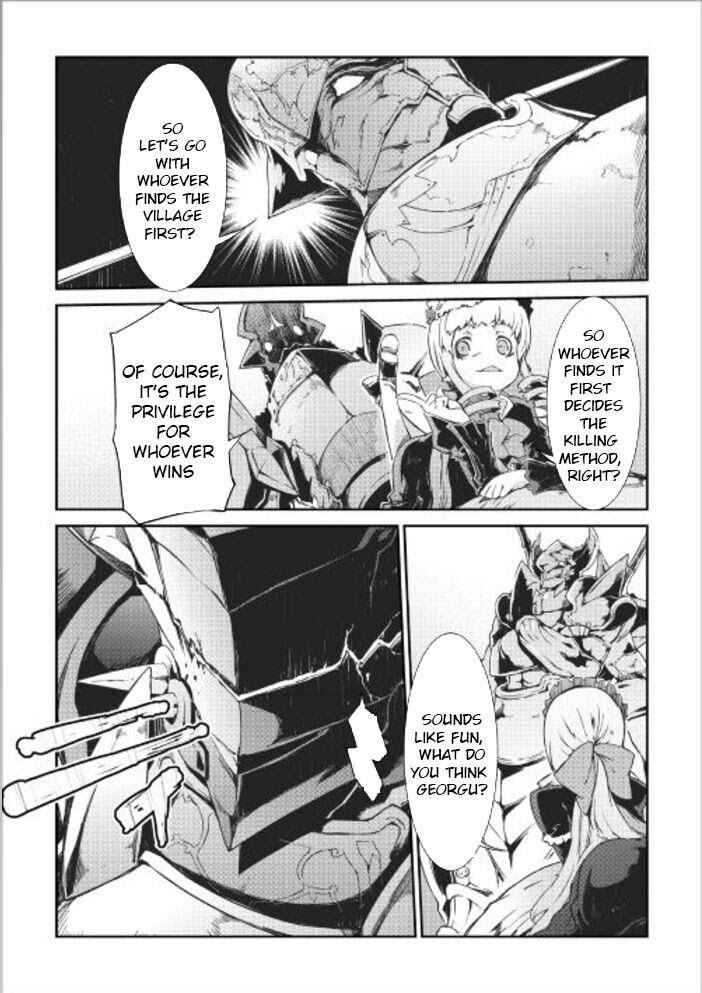 Page 18 Chapter 13 Goodbye Dragon Life, Hello Human Life