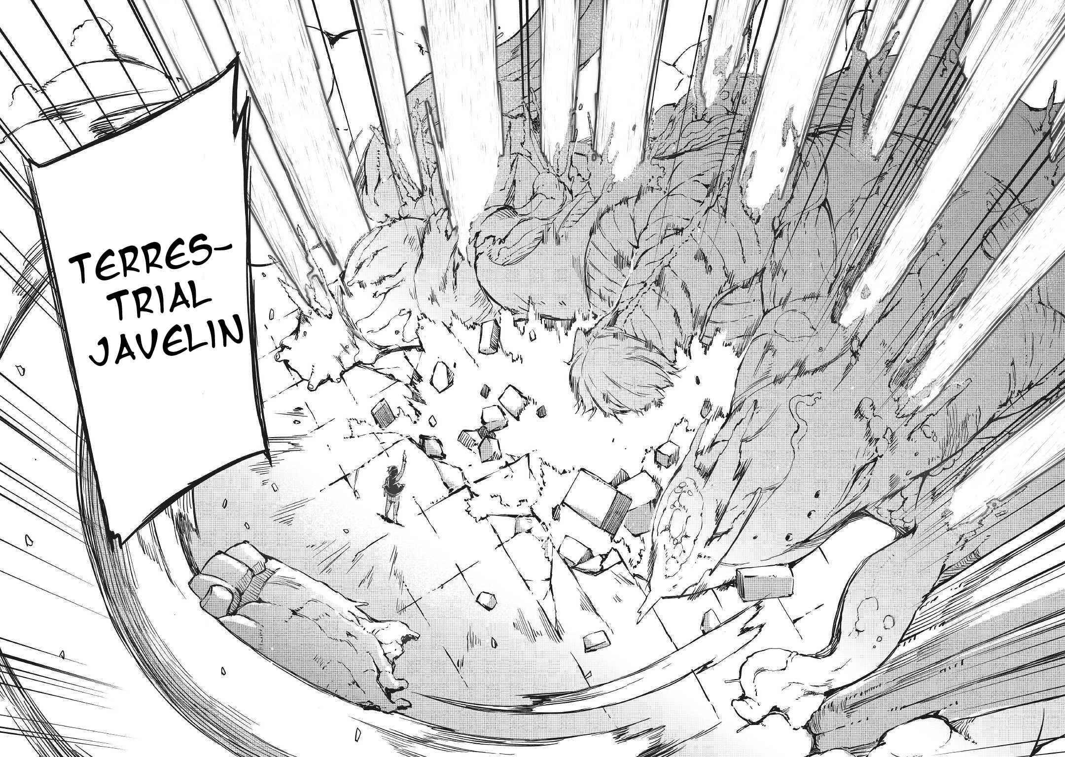 Page 19 Chapter 33 Goodbye Dragon Life, Hello Human Life