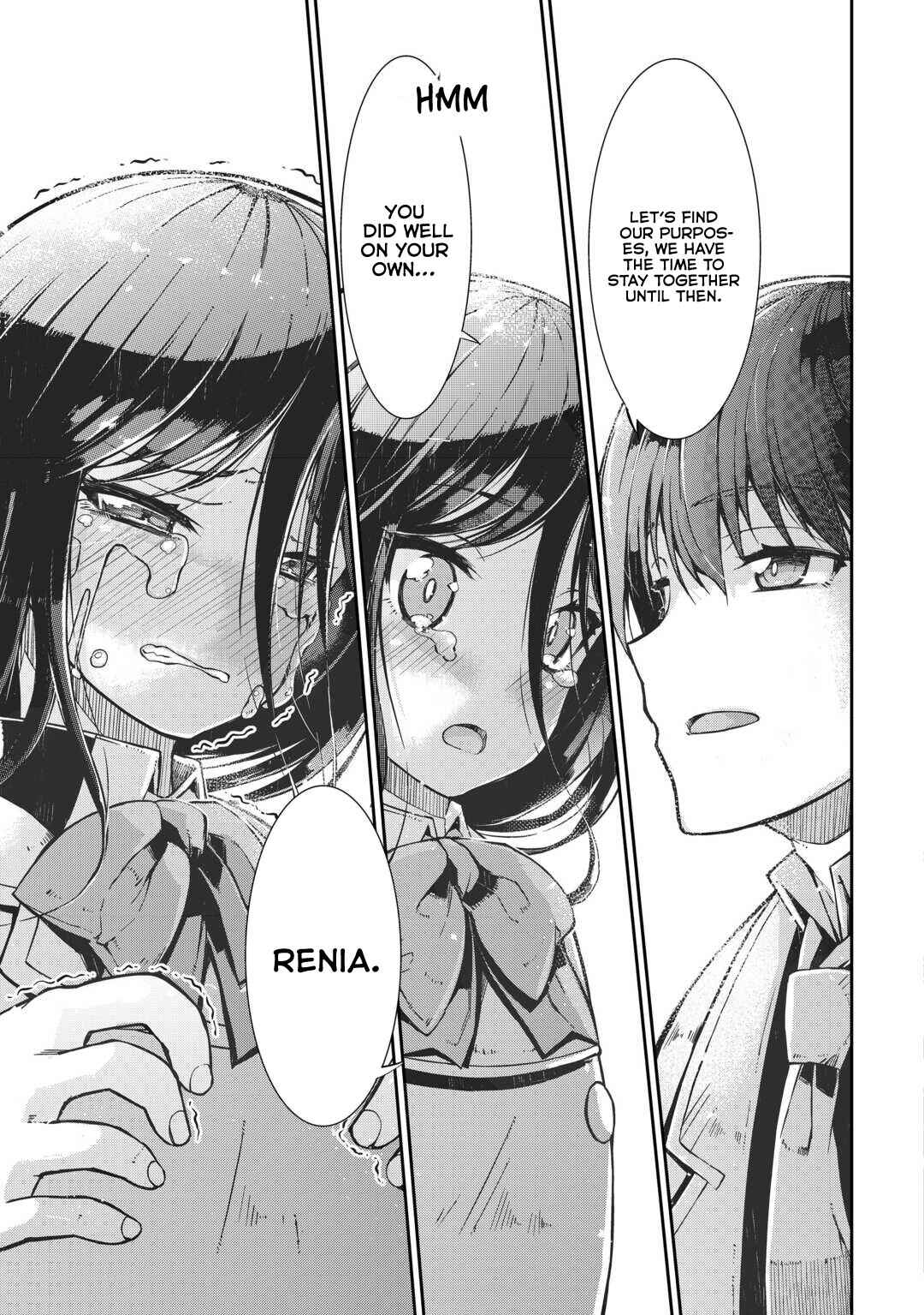 Page 28 Chapter 81 Goodbye Dragon Life, Hello Human Life