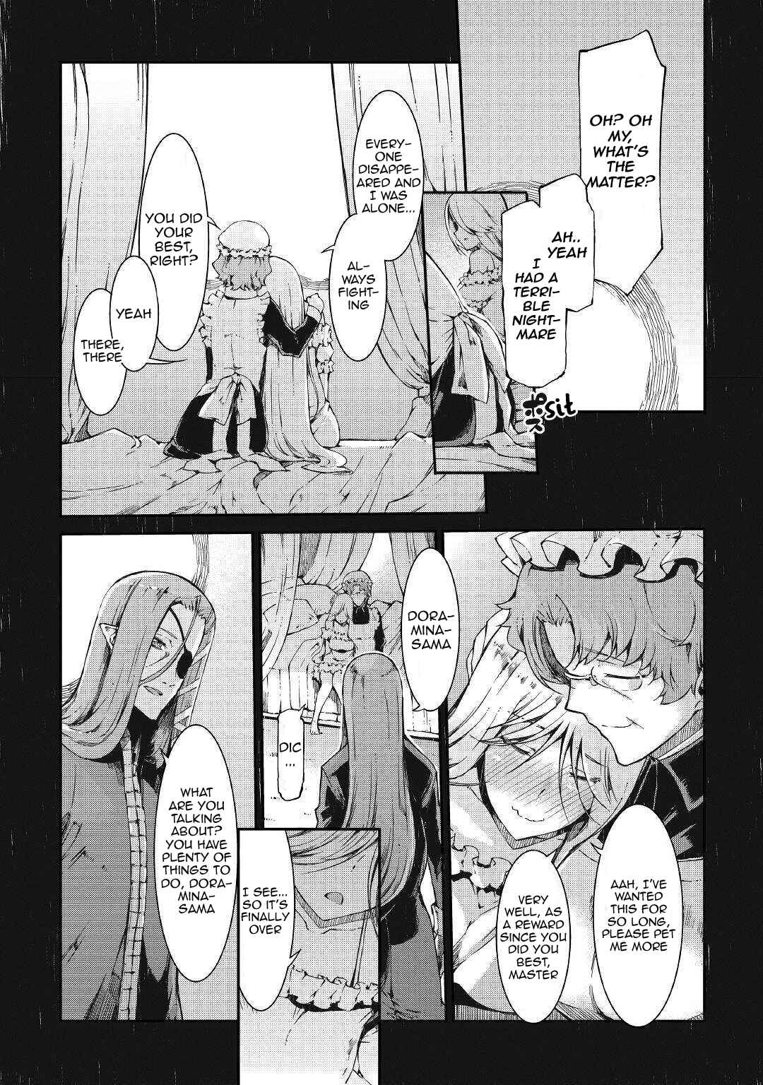 Page 2 Chapter 62 Goodbye Dragon Life, Hello Human Life