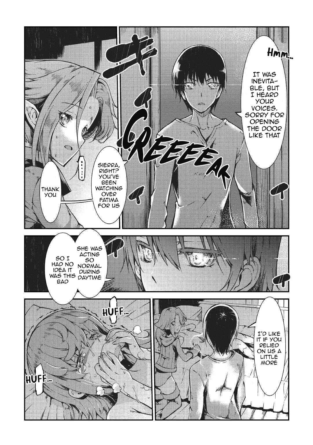 Page 27 Chapter 62 Goodbye Dragon Life, Hello Human Life