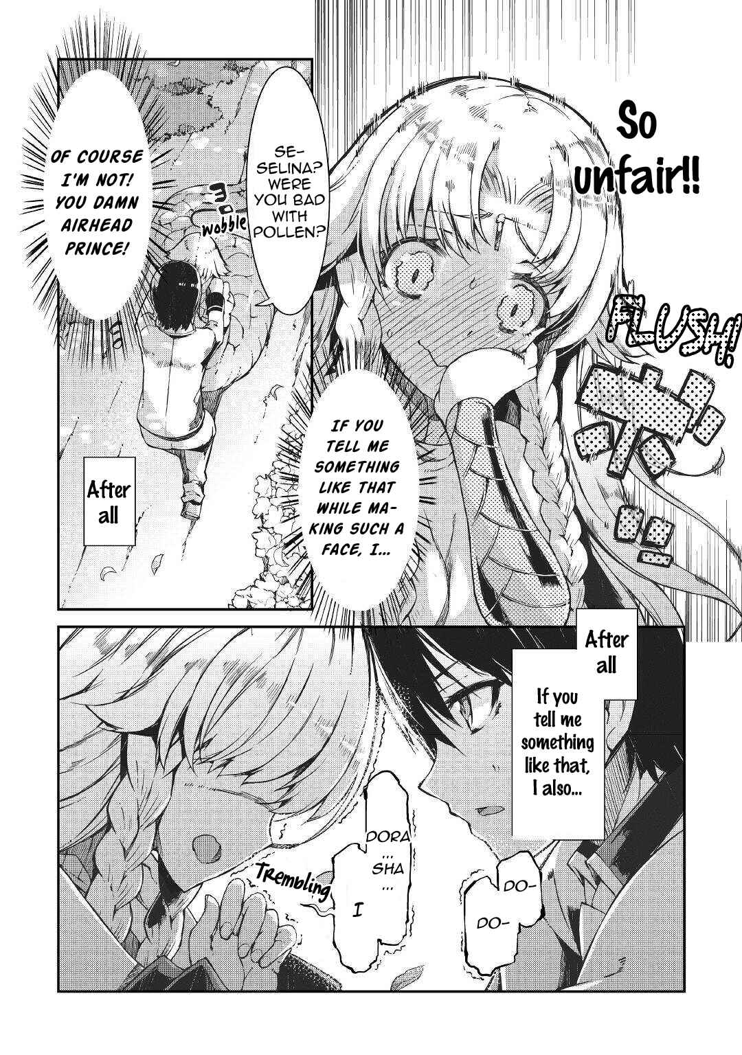 Page 36 Chapter 62 Goodbye Dragon Life, Hello Human Life