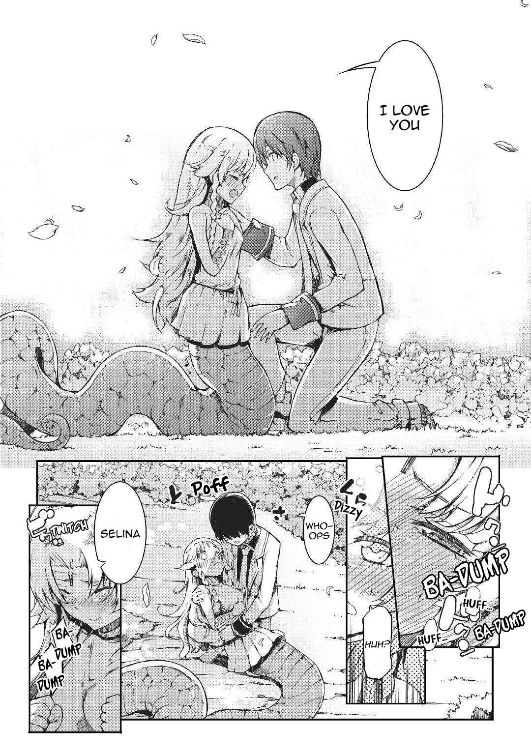 Page 37 Chapter 62 Goodbye Dragon Life, Hello Human Life
