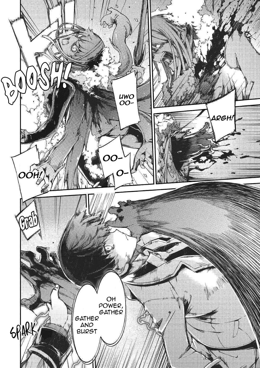 Page 14 Chapter 55 Goodbye Dragon Life, Hello Human Life