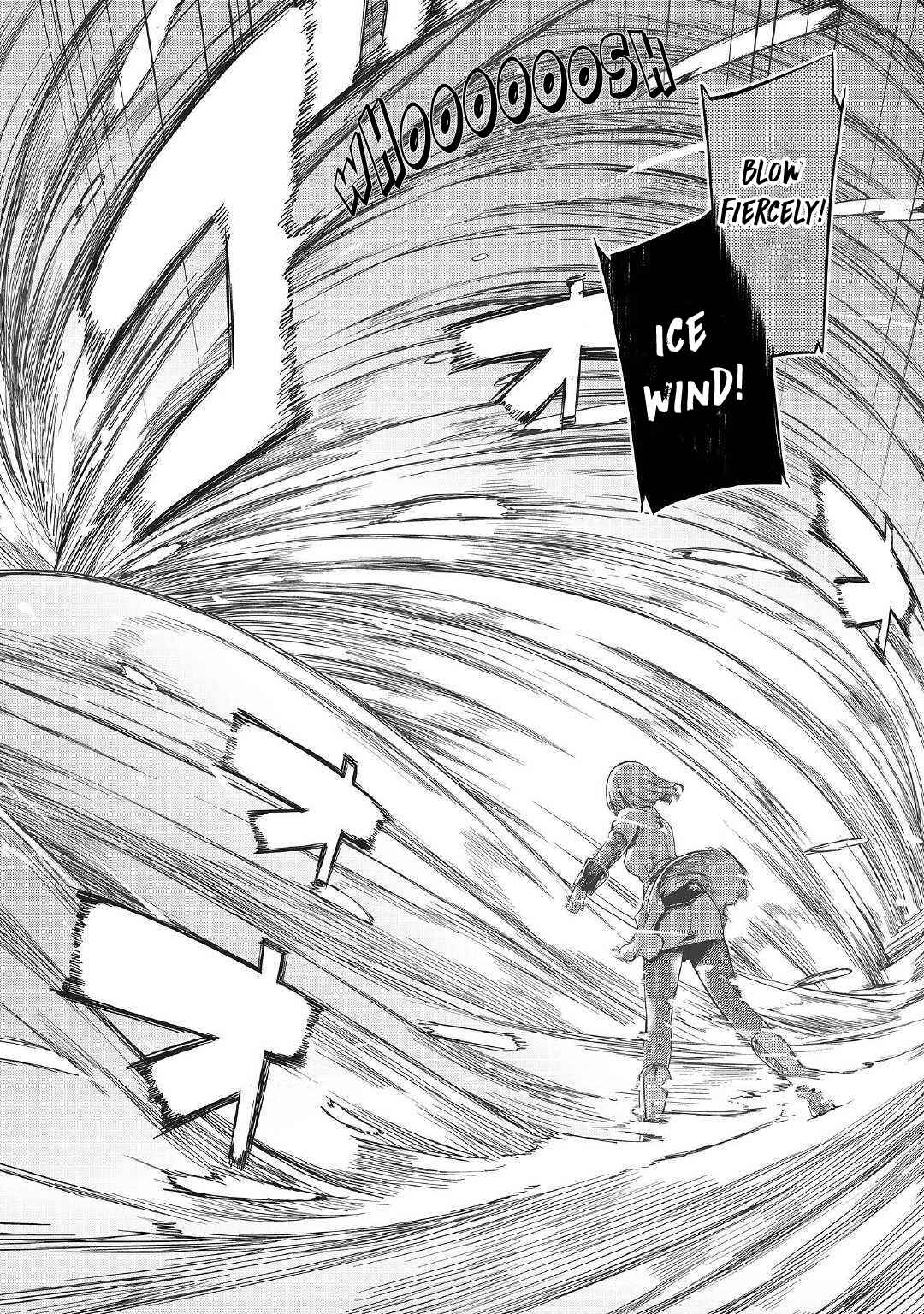 Page 7 Chapter 43 Goodbye Dragon Life, Hello Human Life