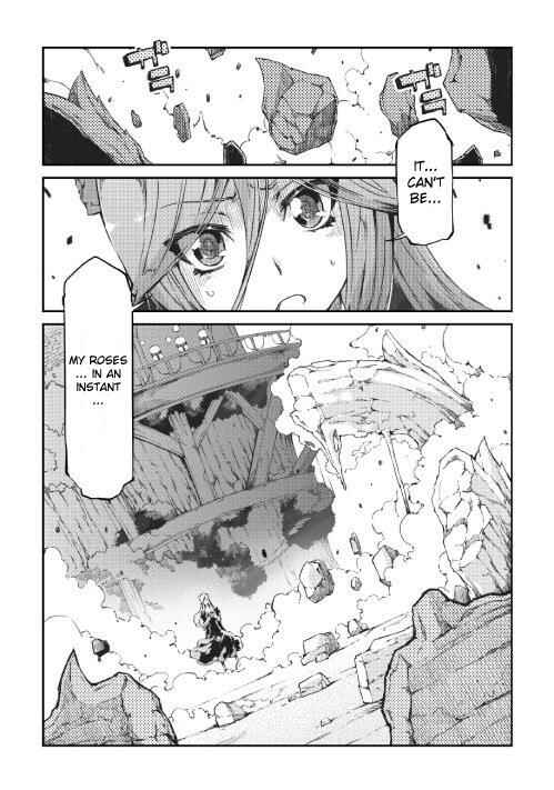 Page 1 Chapter 16 Goodbye Dragon Life, Hello Human Life