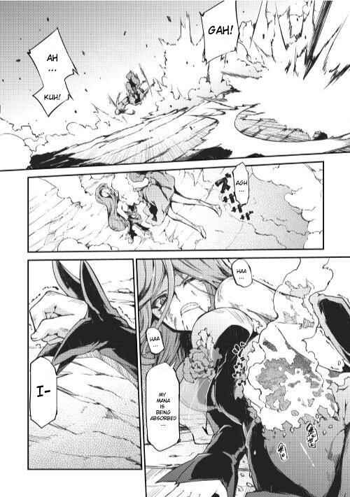 Page 12 Chapter 16 Goodbye Dragon Life, Hello Human Life