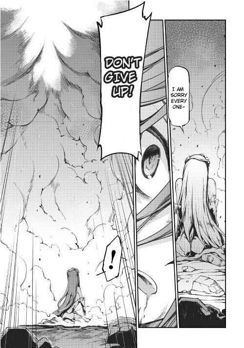 Page 14 Chapter 16 Goodbye Dragon Life, Hello Human Life