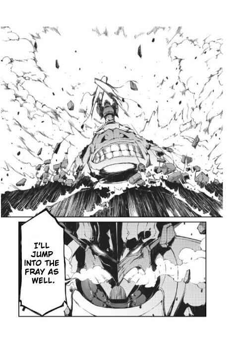 Page 3 Chapter 16 Goodbye Dragon Life, Hello Human Life