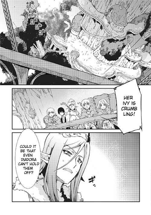 Page 5 Chapter 16 Goodbye Dragon Life, Hello Human Life