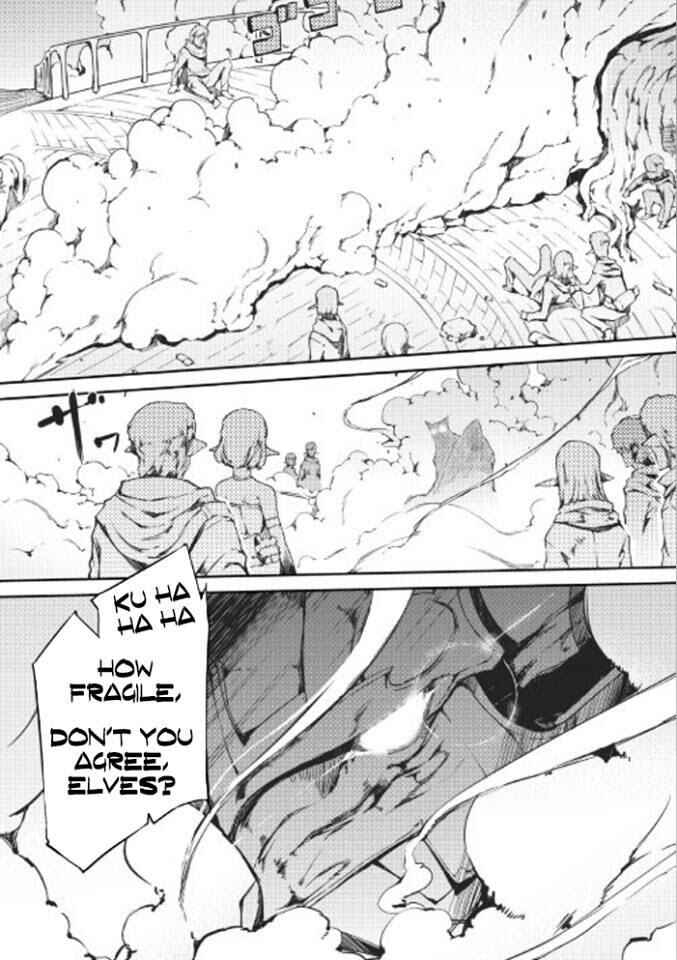 Page 12 Chapter 14 Goodbye Dragon Life, Hello Human Life