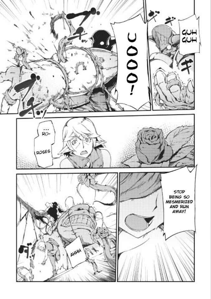 Page 16 Chapter 14 Goodbye Dragon Life, Hello Human Life