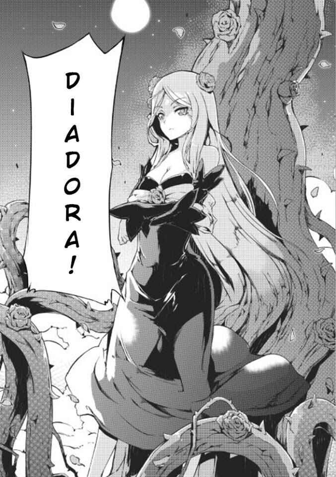 Page 18 Chapter 14 Goodbye Dragon Life, Hello Human Life