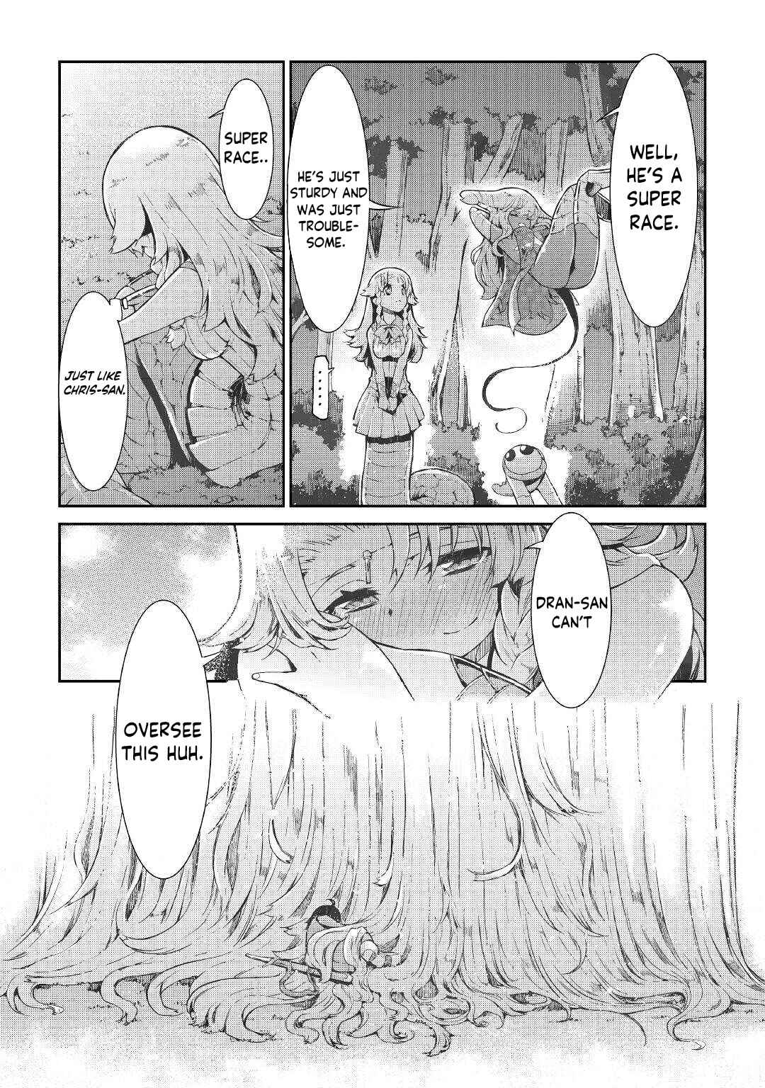 Page 16 Chapter 75 Goodbye Dragon Life, Hello Human Life