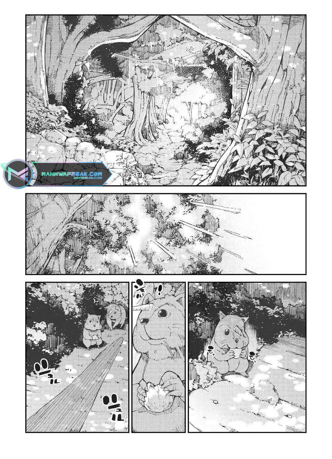 Page 2 Chapter 75 Goodbye Dragon Life, Hello Human Life