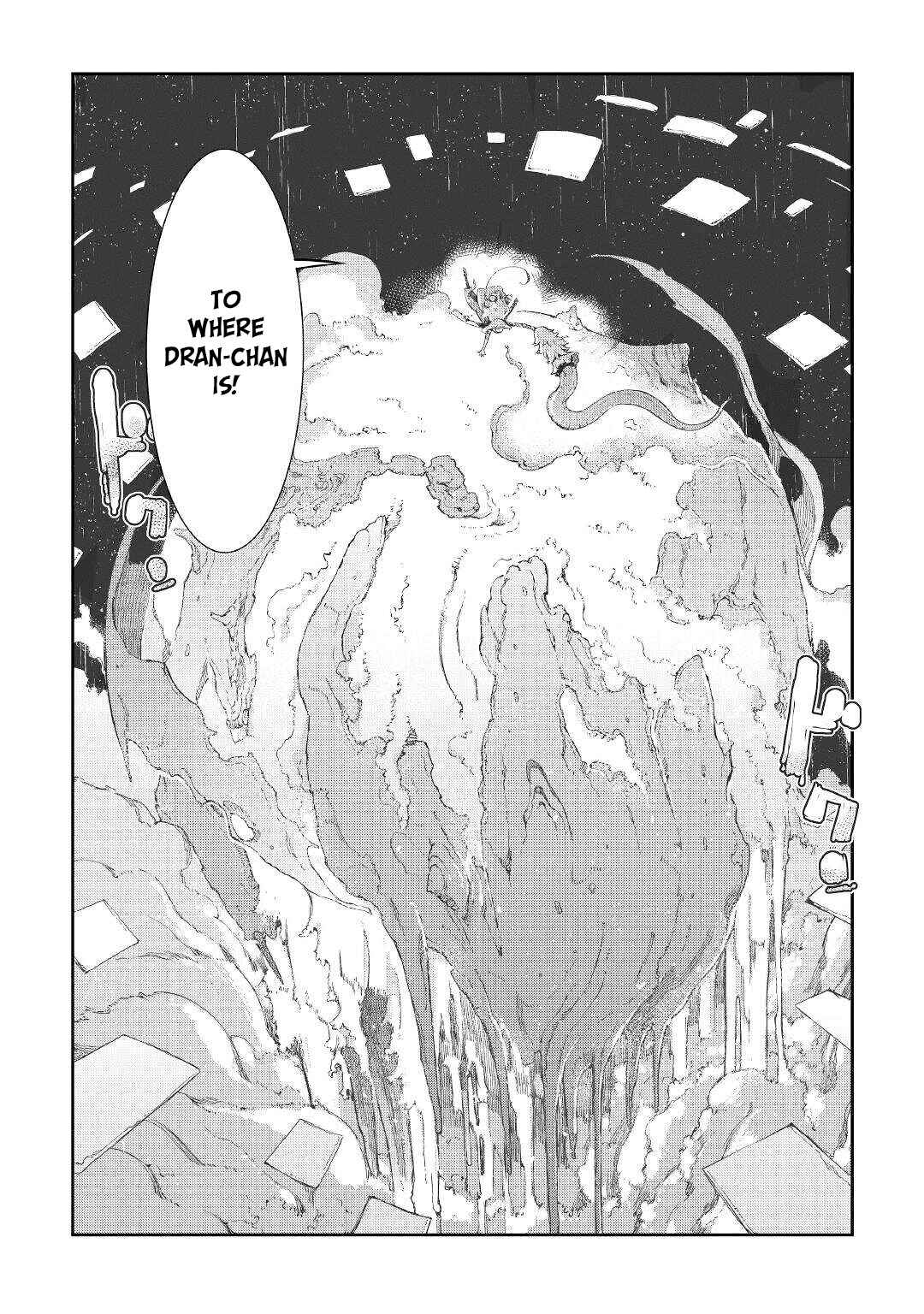 Page 27 Chapter 75 Goodbye Dragon Life, Hello Human Life