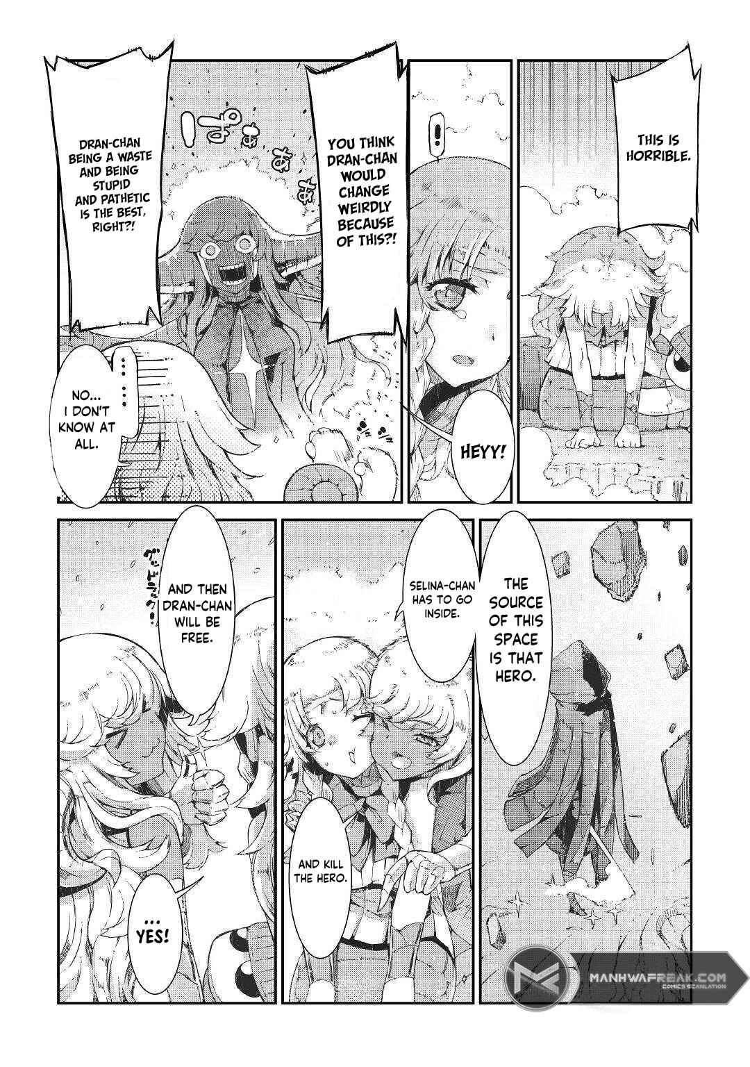 Page 29 Chapter 75 Goodbye Dragon Life, Hello Human Life