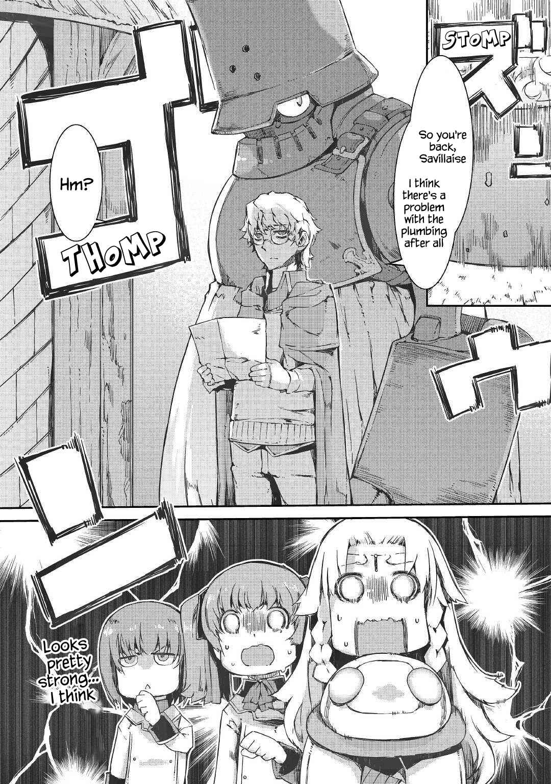 Page 26 Chapter 39 Goodbye Dragon Life, Hello Human Life