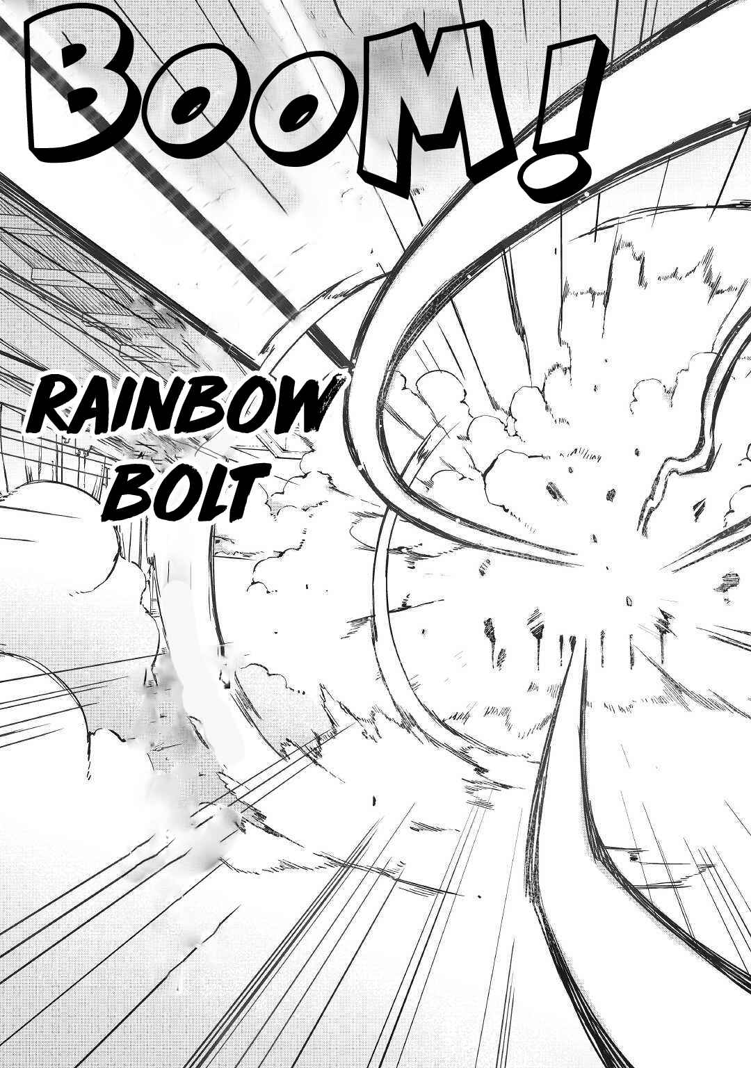 Page 5 Chapter 39 Goodbye Dragon Life, Hello Human Life