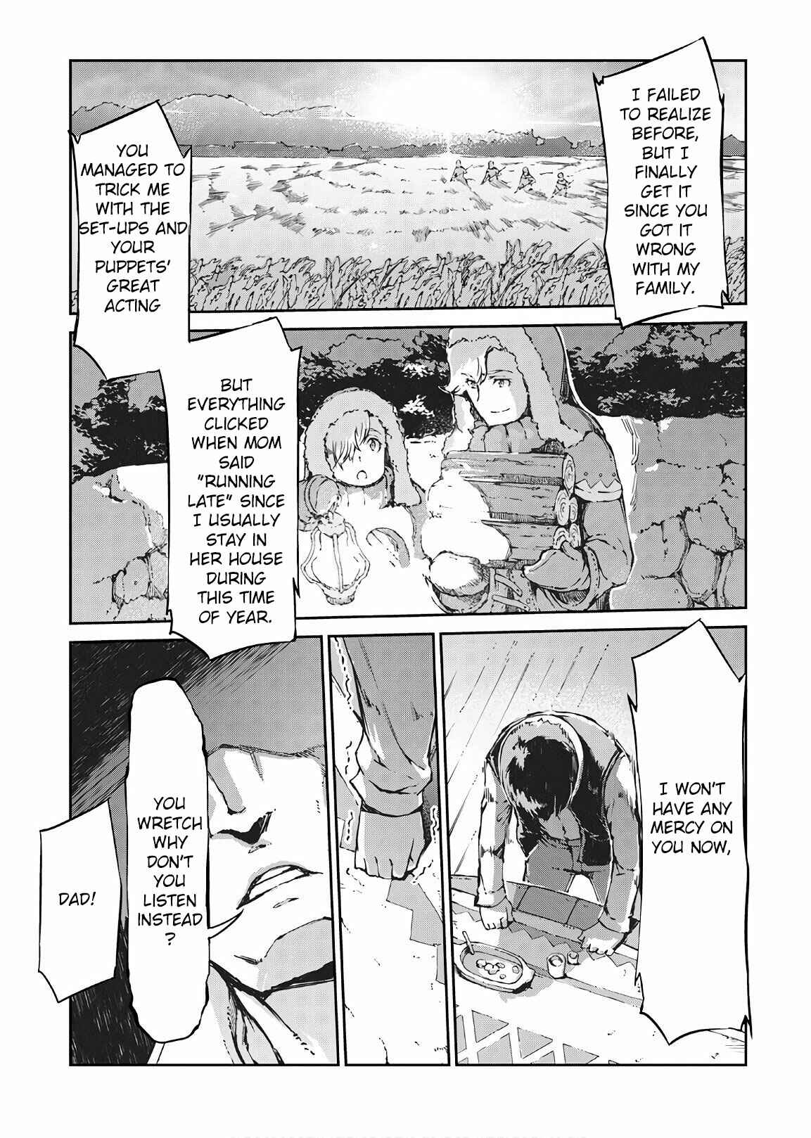 Page 20 Chapter 29 Goodbye Dragon Life, Hello Human Life