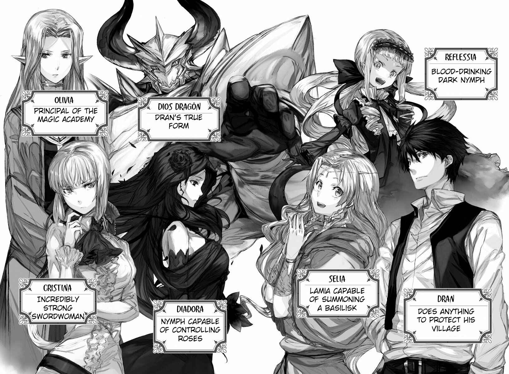 Page 24 Chapter 29 Goodbye Dragon Life, Hello Human Life