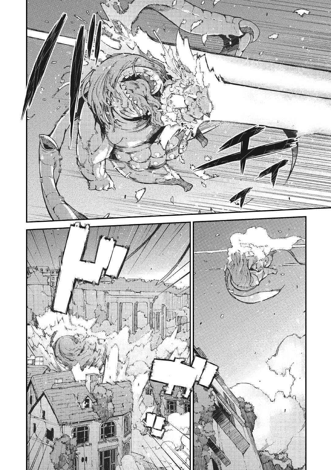 Page 10 Chapter 74 Goodbye Dragon Life, Hello Human Life