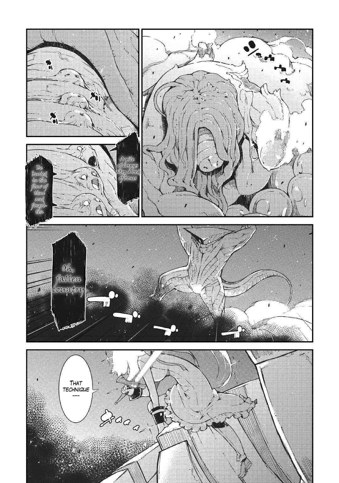 Page 11 Chapter 74 Goodbye Dragon Life, Hello Human Life