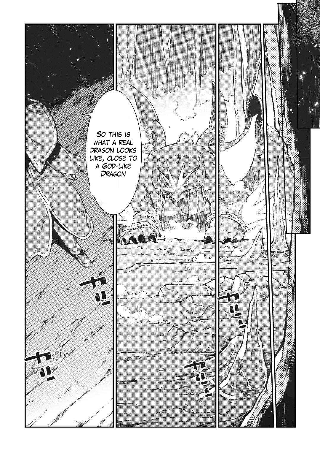 Page 16 Chapter 74 Goodbye Dragon Life, Hello Human Life