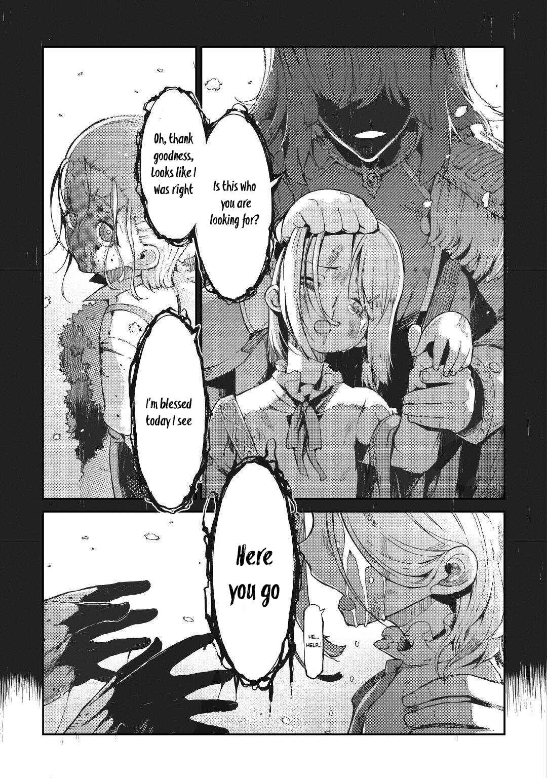 Page 25 Chapter 74 Goodbye Dragon Life, Hello Human Life