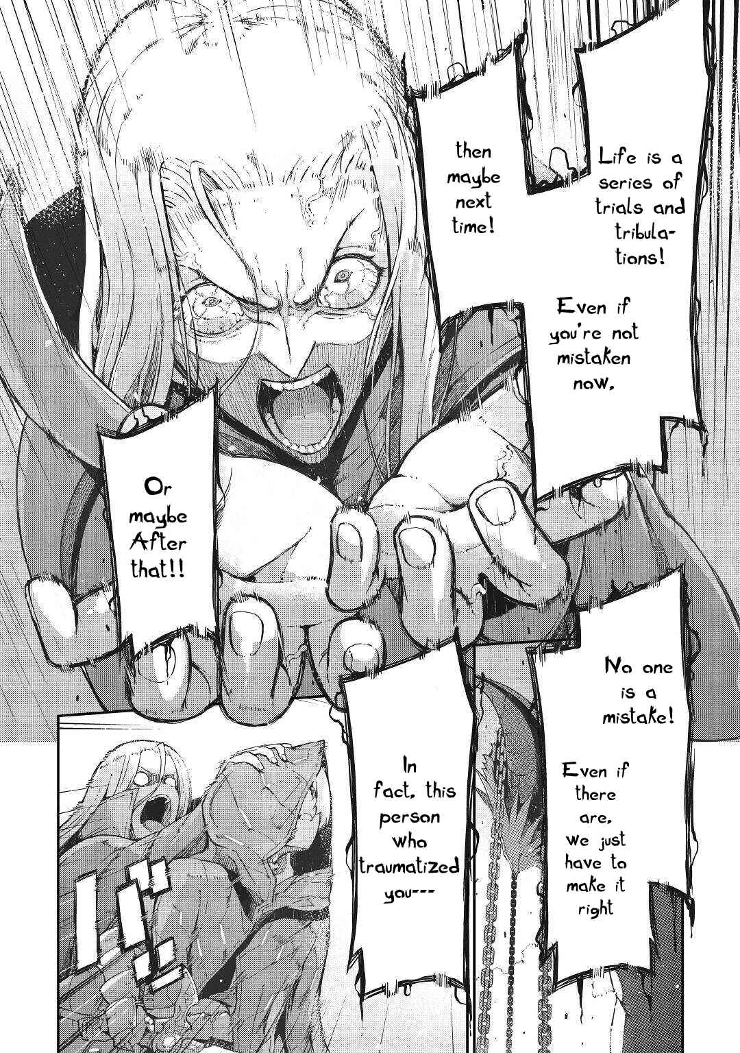 Page 27 Chapter 74 Goodbye Dragon Life, Hello Human Life