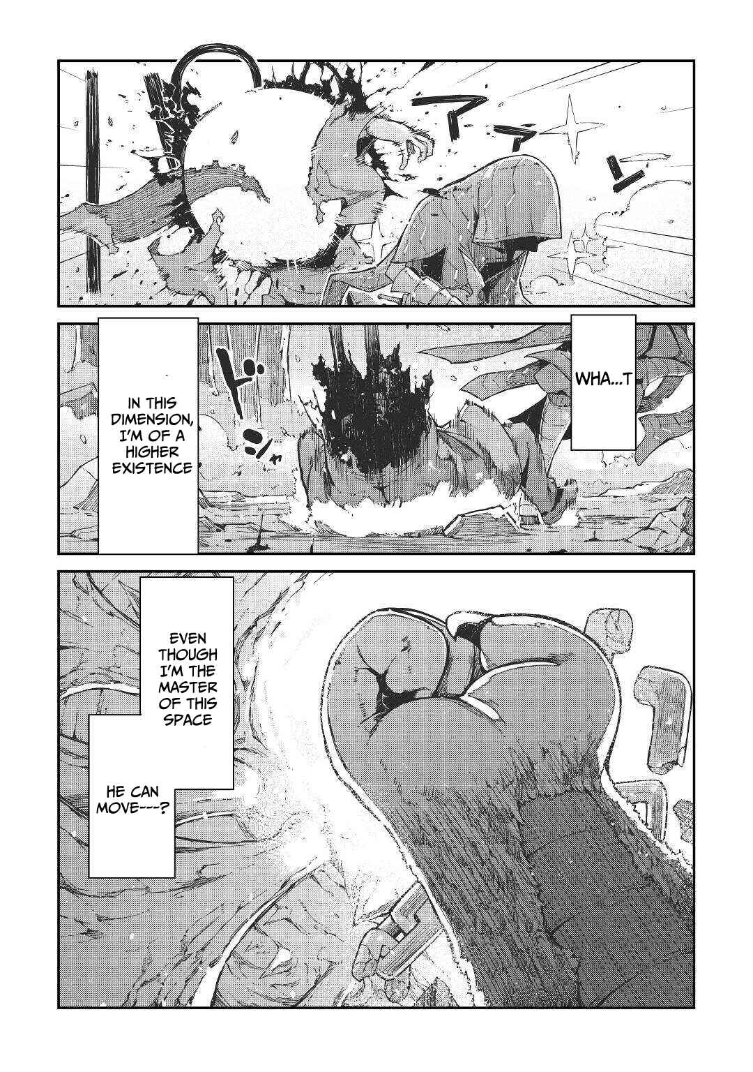 Page 28 Chapter 74 Goodbye Dragon Life, Hello Human Life