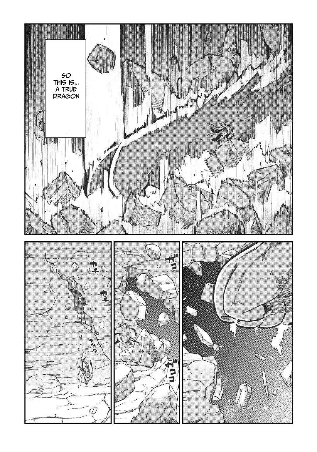 Page 29 Chapter 74 Goodbye Dragon Life, Hello Human Life
