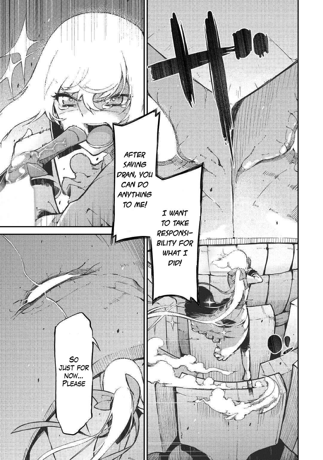 Page 5 Chapter 74 Goodbye Dragon Life, Hello Human Life