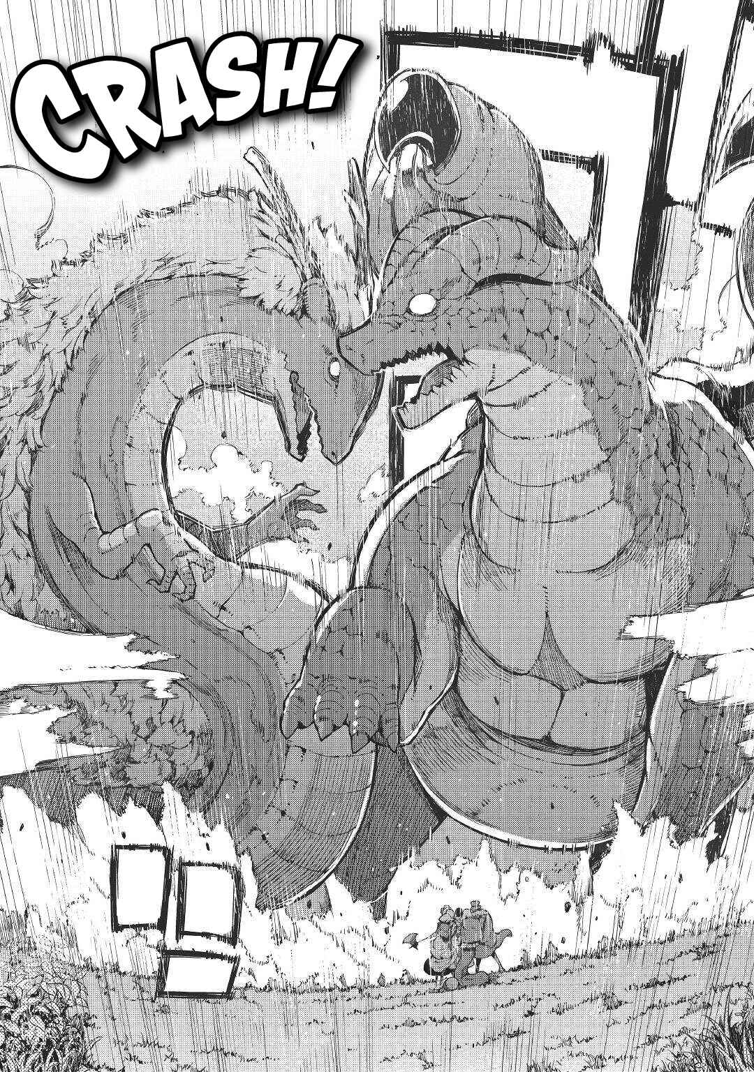 Page 19 Chapter 65 Goodbye Dragon Life, Hello Human Life