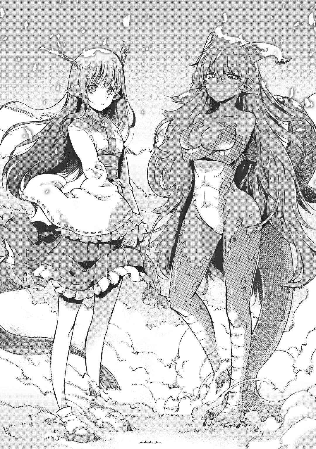 Page 24 Chapter 65 Goodbye Dragon Life, Hello Human Life
