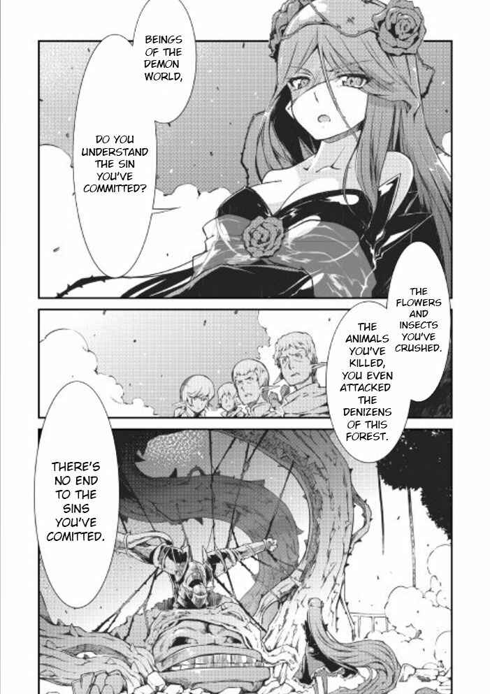 Page 1 Chapter 15 Goodbye Dragon Life, Hello Human Life