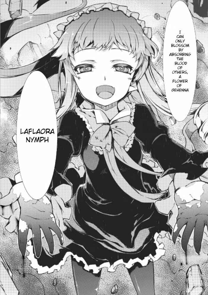 Page 17 Chapter 15 Goodbye Dragon Life, Hello Human Life