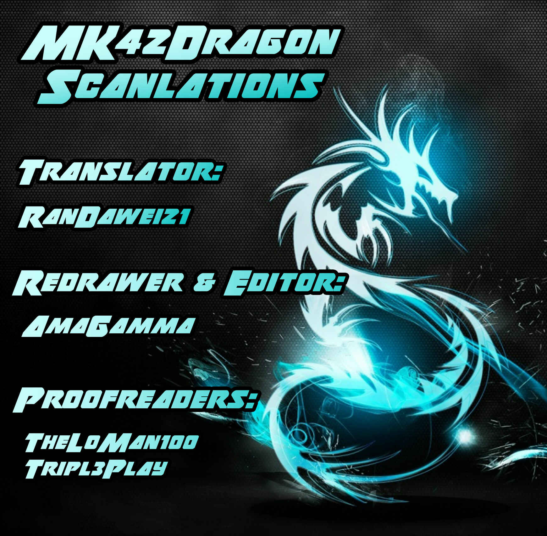 Page 19 Chapter 15 Goodbye Dragon Life, Hello Human Life