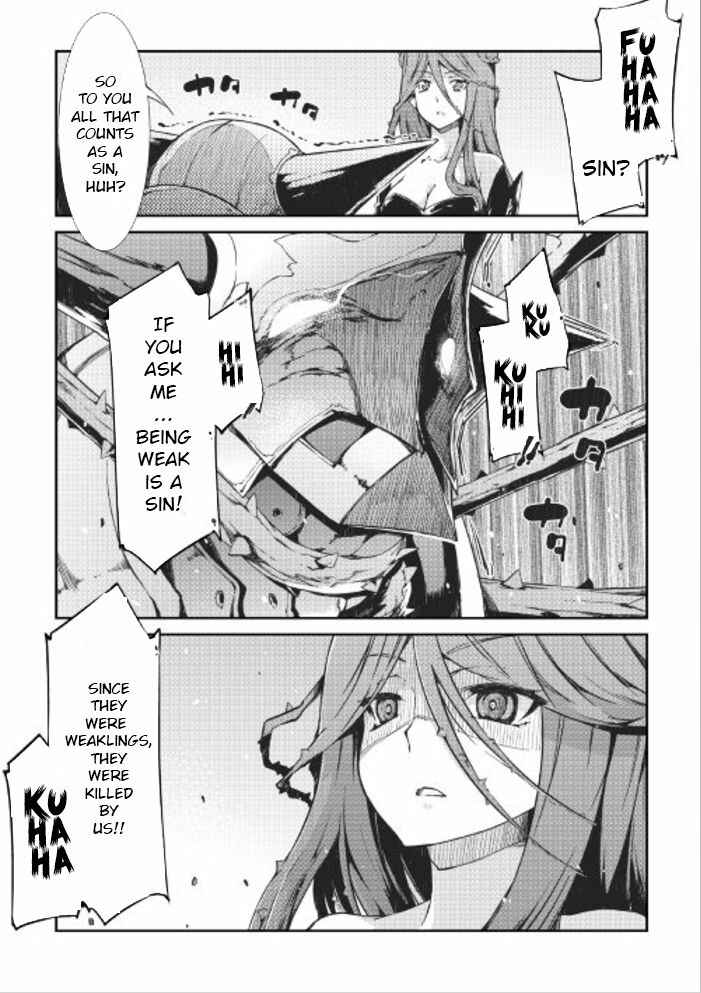 Page 2 Chapter 15 Goodbye Dragon Life, Hello Human Life