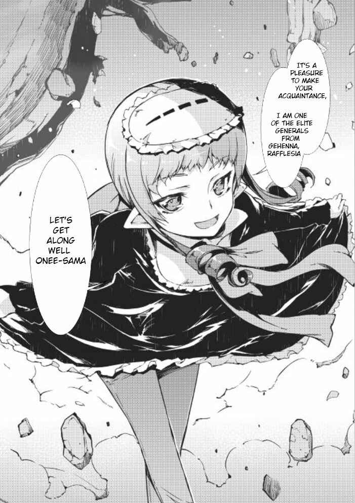 Page 6 Chapter 15 Goodbye Dragon Life, Hello Human Life