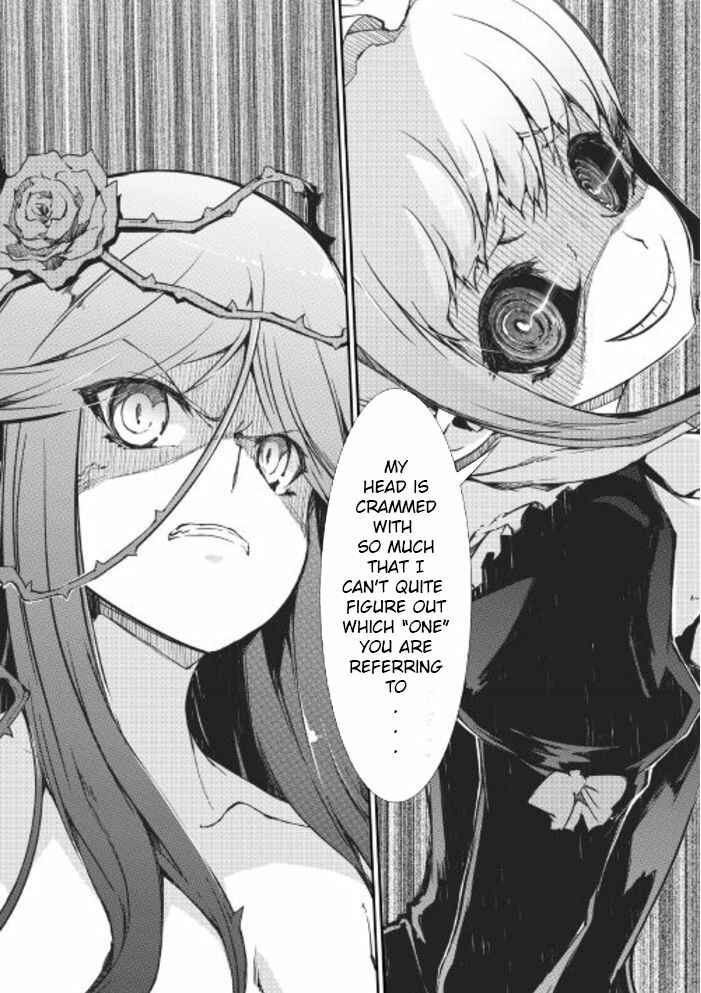 Page 9 Chapter 15 Goodbye Dragon Life, Hello Human Life