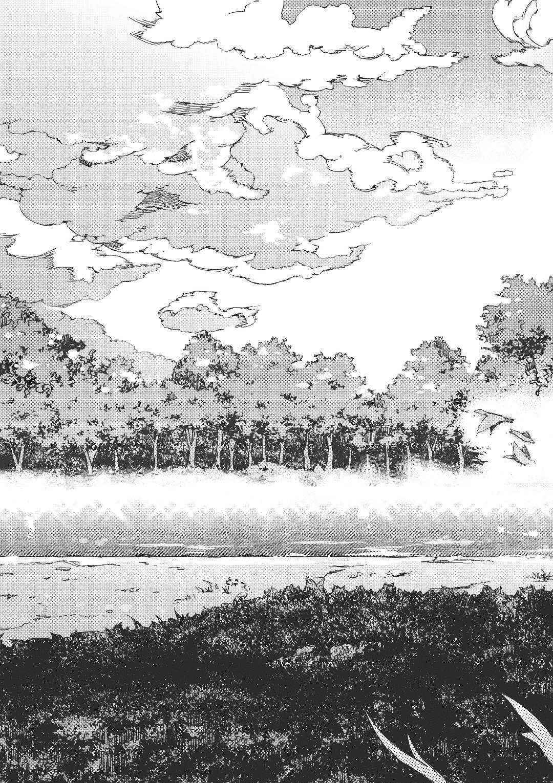 Page 11 Chapter 47 Goodbye Dragon Life, Hello Human Life